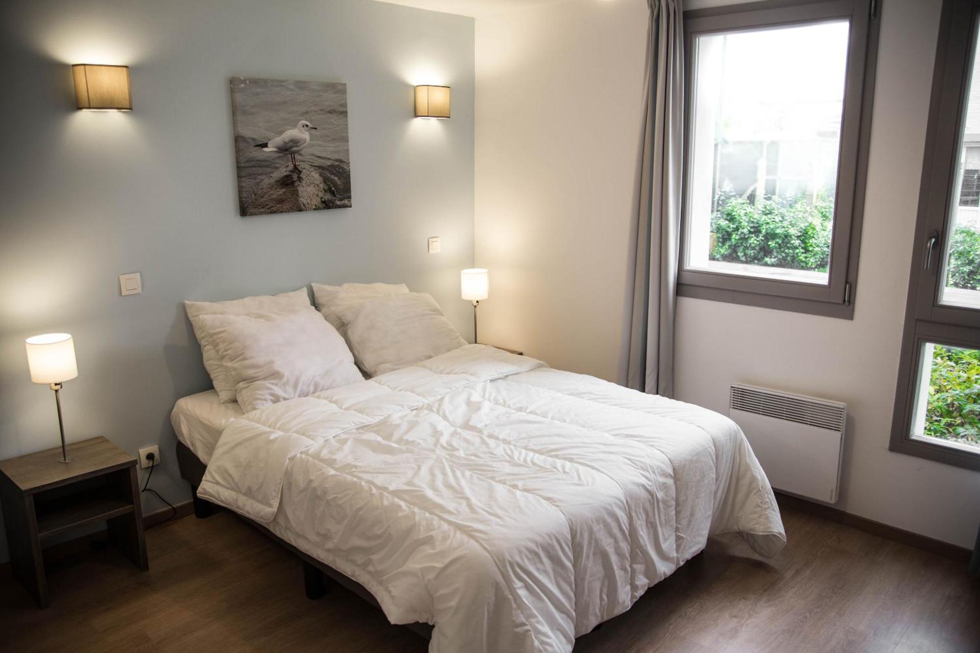 Evancy Villa Les Margats Bray-Dunes Quarto foto